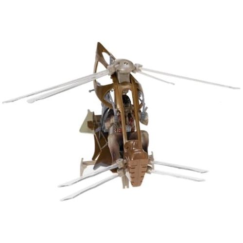 해즈브로 Hasbro Star Wars Episode 3 Wookie Helicopter with Wookie