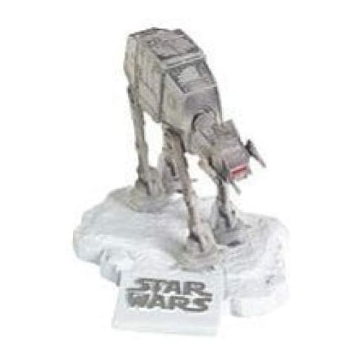 해즈브로 Hasbro Titanium Series Star Wars 3 Inch at-at