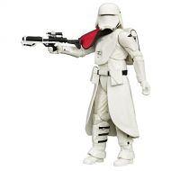 Hasbro Star Wars The Black Series 6-Inch First Order Snowtrooper Officer Action Figure