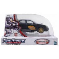 Hasbro Transformers Alternators Subaru Impreza Ricochet