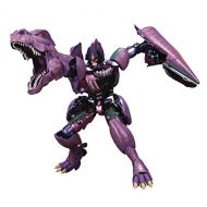 Hasbro Transformers Masterpiece Beast Wars Megatron Action Figure