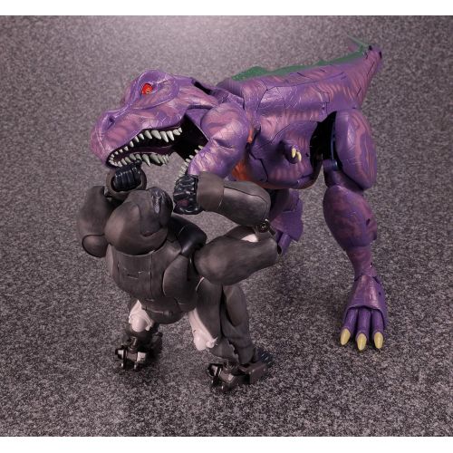 해즈브로 Hasbro Transformers Masterpiece Beast Wars Megatron Action Figure