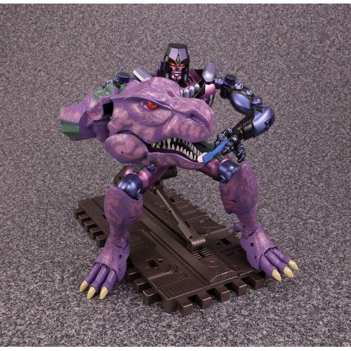 해즈브로 Hasbro Transformers Masterpiece Beast Wars Megatron Action Figure