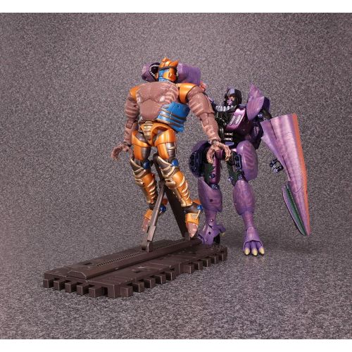 해즈브로 Hasbro Transformers Masterpiece Beast Wars Megatron Action Figure