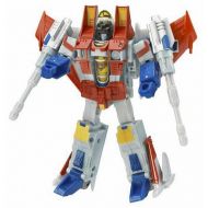 Hasbro Transformers Deluxe Classic Starscream