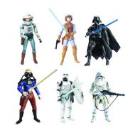 Hasbro Star Wars: Ralph McQuarrie Concept Collection Action Figure Set (2 of 2)