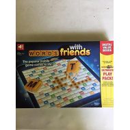 Words With Friends by Hasbro
