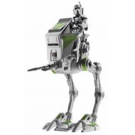 Hasbro Star Wars Episode 3 at-RT with at-RT Driver