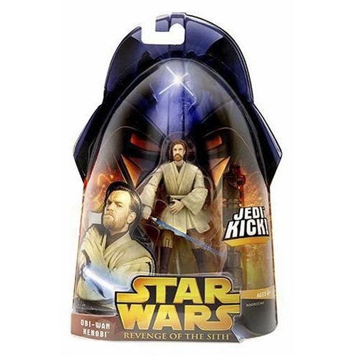 해즈브로 Hasbro Star Wars E3 BF47 OBI-WAN Kenobi