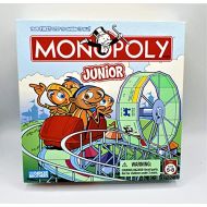 Hasbro Monopoly Jr