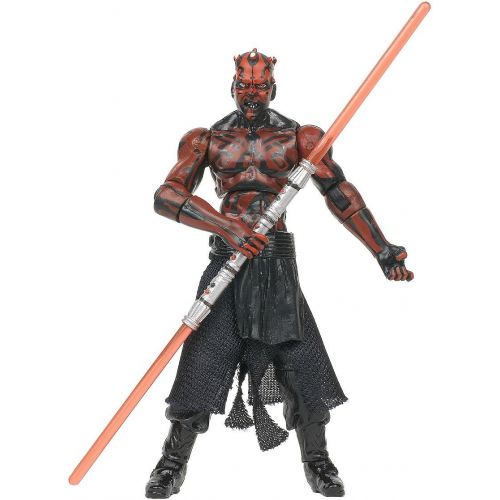 해즈브로 Hasbro Star Wars 3.75 Inch Scale Clone Wars Evolutions Pack - The Sith Legacy PK