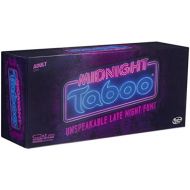 Hasbro Gaming Hasbro Midnight Taboo Game