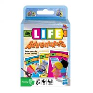 Hasbro Gaming The Game Of Life Adventures