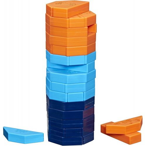 해즈브로 Hasbro Gaming Hasbro Jenga Octagon Game