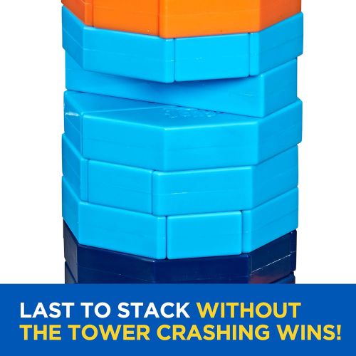 해즈브로 Hasbro Gaming Hasbro Jenga Octagon Game