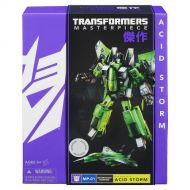 Hasbro Transformers Masterpiece Acid Storm SDCC 2013 Figure