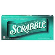 Hasbro Gaming - Scrabble Spanish