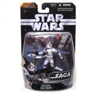 Hasbro Star Wars Basic Figure Clone Combat Engineer Trooper