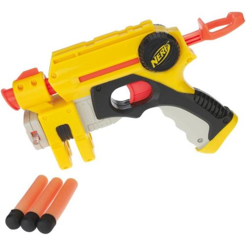 해즈브로 Hasbro Nerf N-Strike Nite Finder EX-3