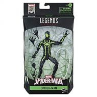 Hasbro Marvel Legends Big Time Spider-Man 6-Inch Action Figure