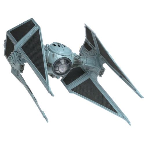 해즈브로 Hasbro Star Wars Power of the Jedi Tie Interceptor