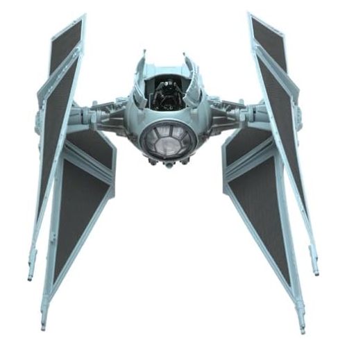 해즈브로 Hasbro Star Wars Power of the Jedi Tie Interceptor