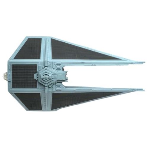 해즈브로 Hasbro Star Wars Power of the Jedi Tie Interceptor