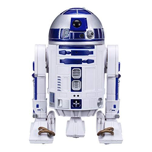 해즈브로 Hasbro Star Wars Smart App Enabled R2-D2 Remote Control Robot Rc