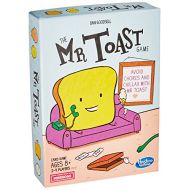 Hasbro Gaming The Mr. Toast Game