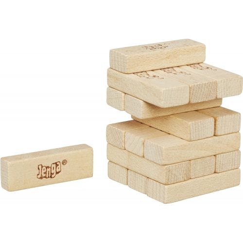 해즈브로 Hasbro Gaming Jenga Mini Game