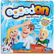 Hasbro Gaming Egged On Game