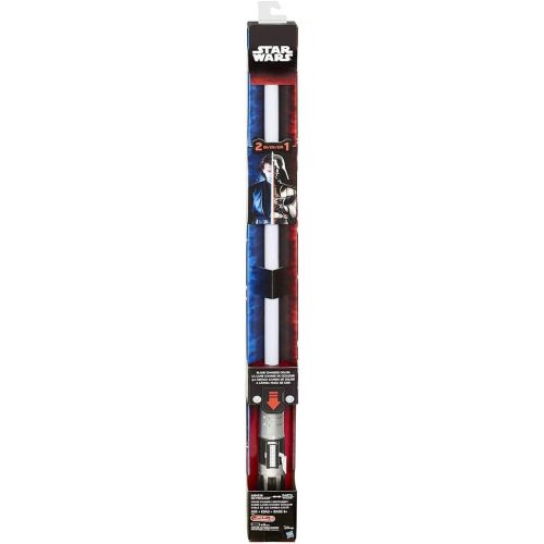 해즈브로 Hasbro Star Wars Anakin to Darth Vader Electronic Color Change Ultimate FX Lightsaber