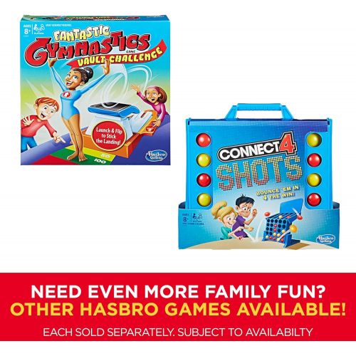 해즈브로 Hasbro Gaming Hot Tub High Dive Game With Bubbles For Kids Board Game For Boys and Girls Ages 4 and Up E1919