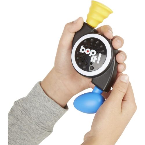 해즈브로 Hasbro Gaming Bop It! Micro Series Game