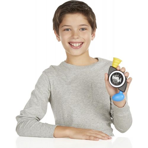 해즈브로 Hasbro Gaming Bop It! Micro Series Game