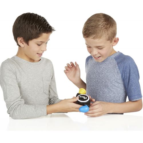 해즈브로 Hasbro Gaming Bop It! Micro Series Game