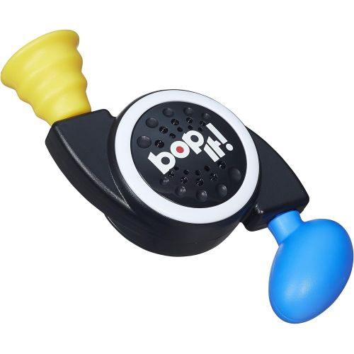 해즈브로 Hasbro Gaming Bop It! Micro Series Game