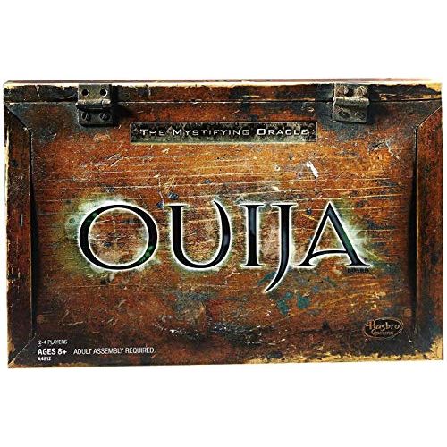 해즈브로 Hasbro Gaming Ouija Board Game