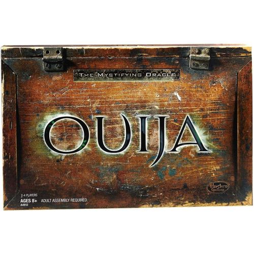 해즈브로 Hasbro Gaming Ouija Board Game