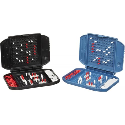 해즈브로 Hasbro Gaming Battleship Grab and Go Game (Travel Size)