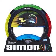 Hasbro Gaming Hasbro Simon Air Game  Touchless Technology  Master the Moves to Win  Solo and 2 Player Mode  A Modern Twist on the Classic Game