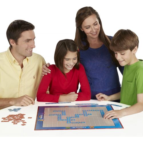 해즈브로 Hasbro Gaming Scrabble Junior Game