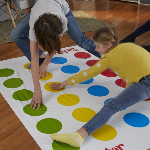 해즈브로 Hasbro Twister Game