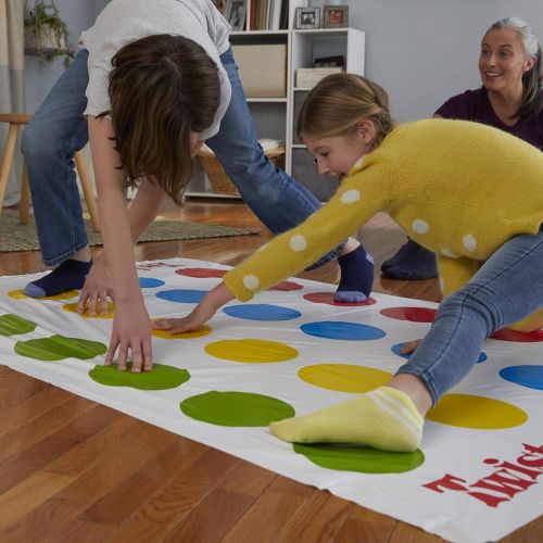 해즈브로 Hasbro Twister Game