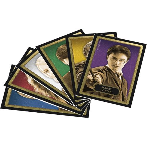 해즈브로 Hasbro Gaming Clue: Wizarding World Harry Potter Edition Mystery Board Game for 3-5 Players, Kids Ages 8 and Up (Amazon Exclusive)