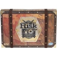 Hasbro Gaming RISK 60th Anniversary Edition