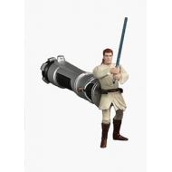 Hasbro Star Wars: Episode 1 Deluxe Obi-Wan Kenobi Action Figure