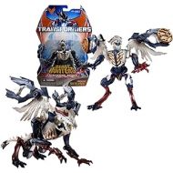 Hasbro 1 X Transformers Prime Beast Hunters Predacons Rising Exclusive 6 Inch Action Fig...