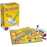 Hasbro Pictionary - The Game Of Quick Draw