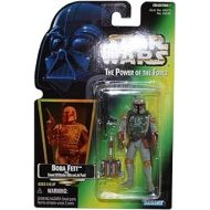 Hasbro Star Wars The Power of the Force Boba Fett
